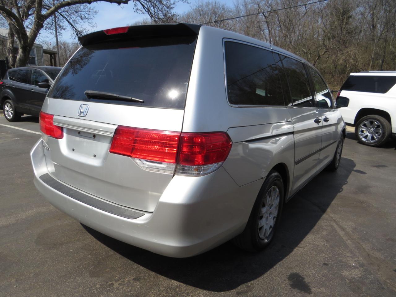 Honda Odyssey 5dr LX 2009