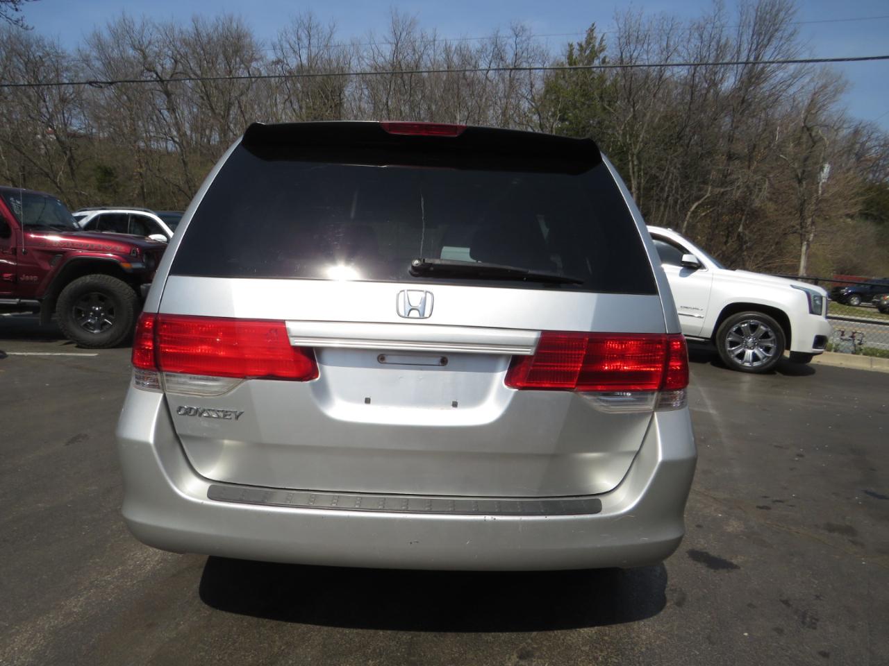 Honda Odyssey 5dr LX 2009