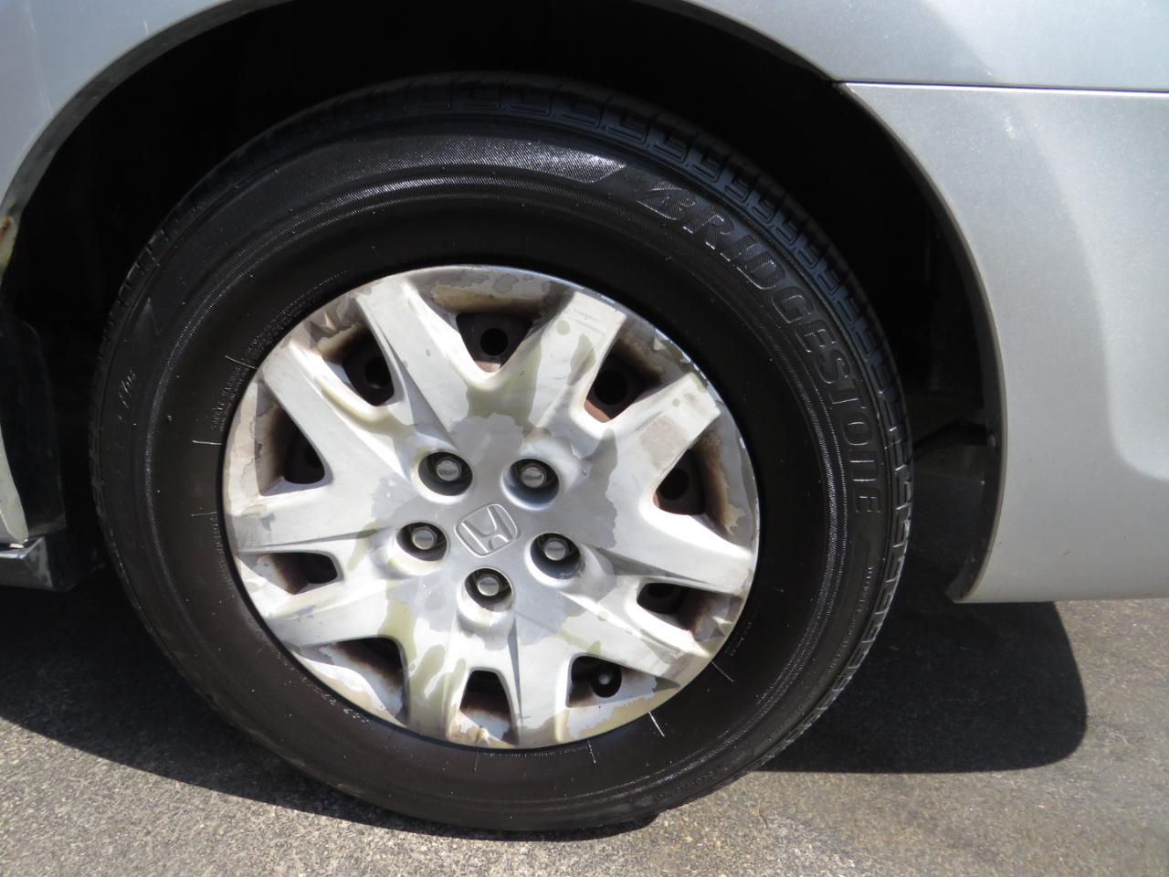 Honda Odyssey 5dr LX 2009