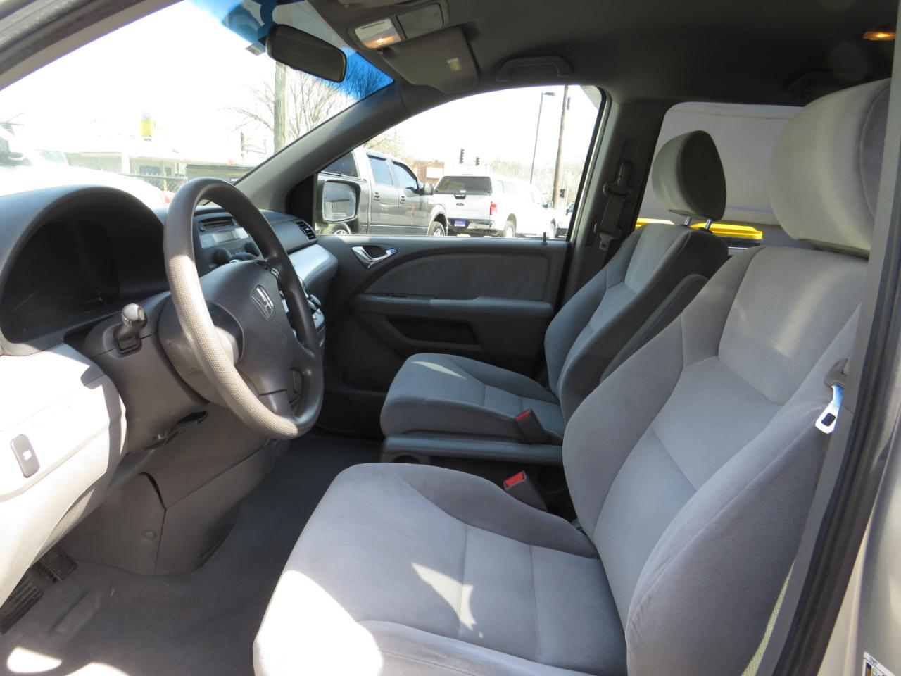 Honda Odyssey 5dr LX 2009