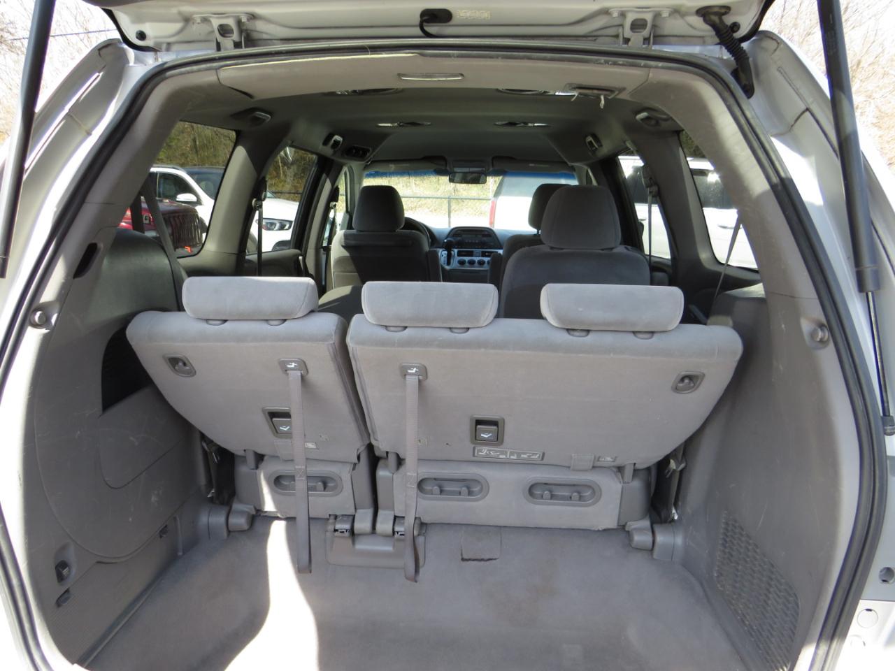 Honda Odyssey 5dr LX 2009