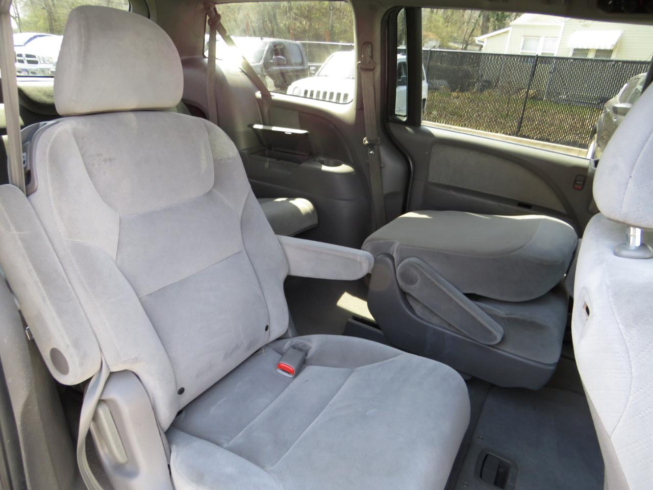 Honda Odyssey 5dr LX 2009