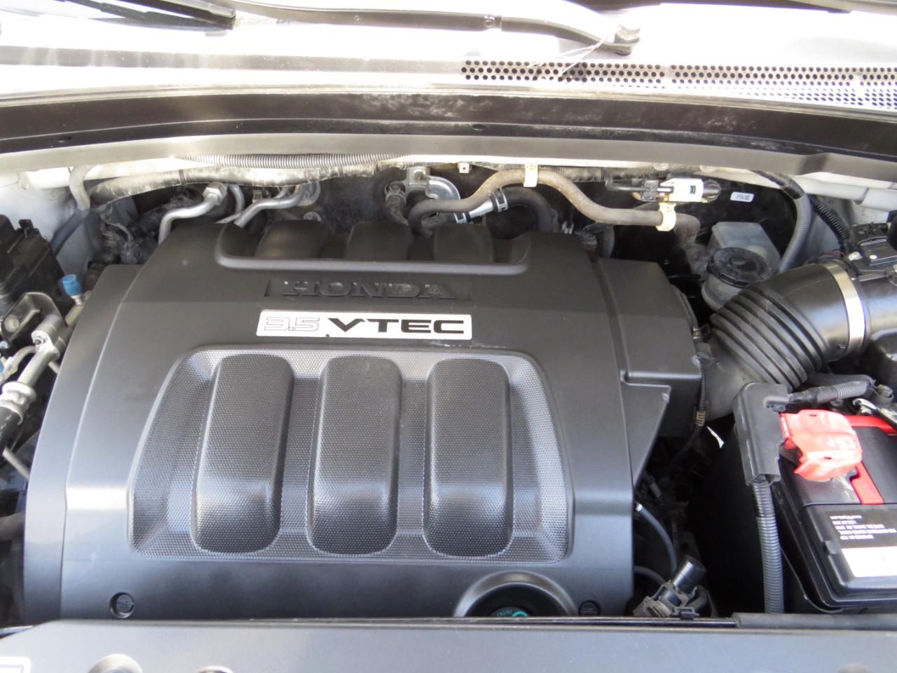 Honda Odyssey 5dr LX 2009