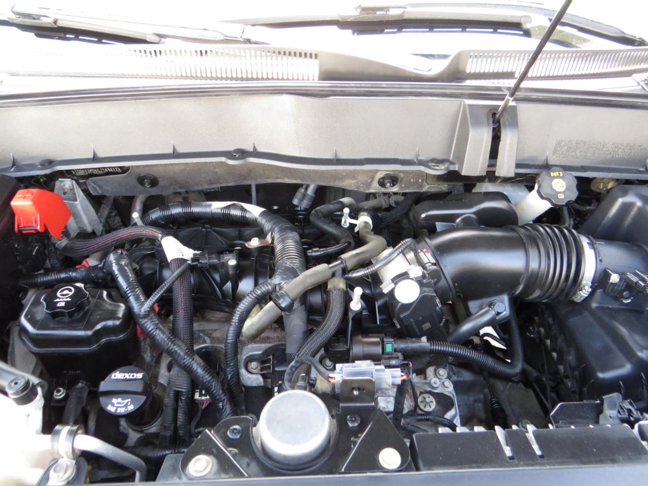 Chevrolet Traverse AWD 4dr LTZ 2016