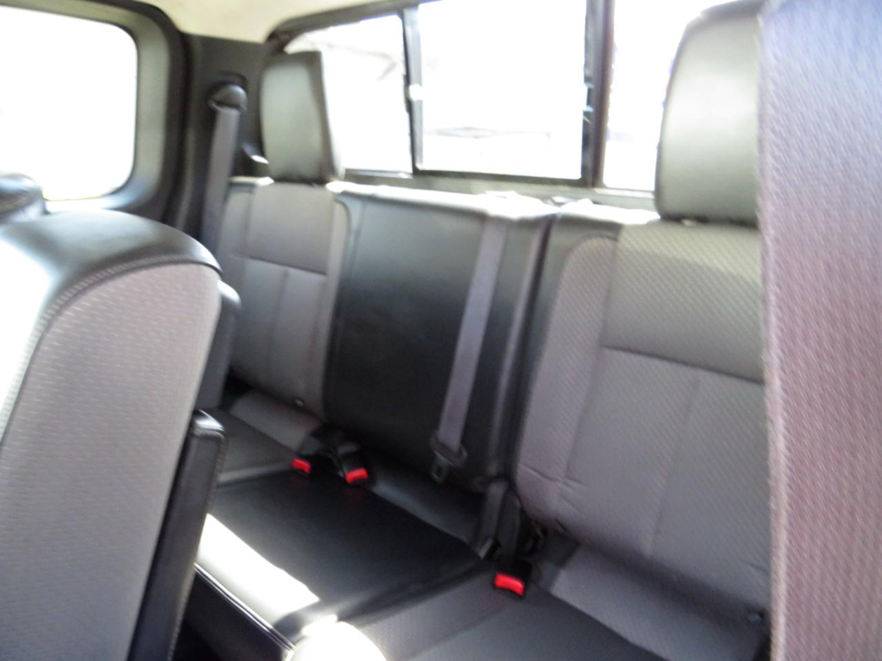 Nissan Titan 4x4 King Cab S 2017