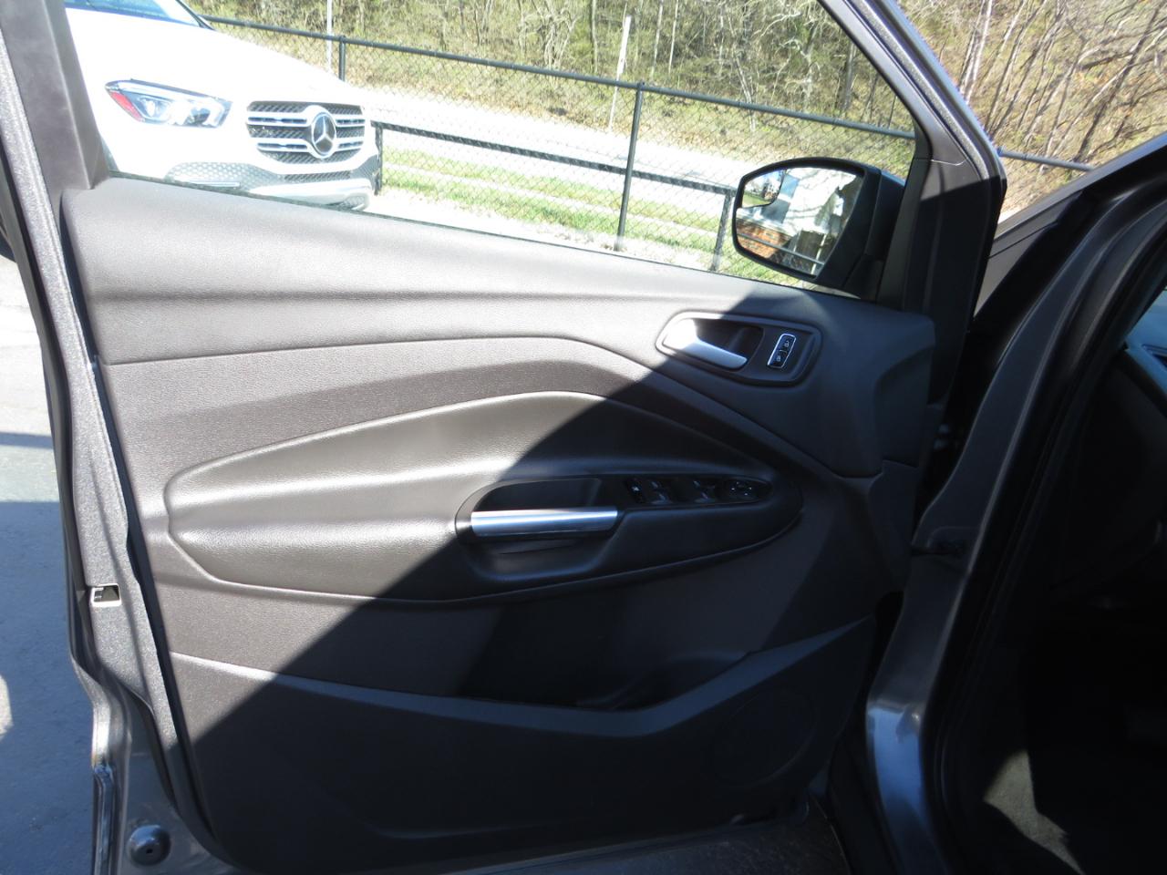 Ford Escape FWD 4dr SE 2014