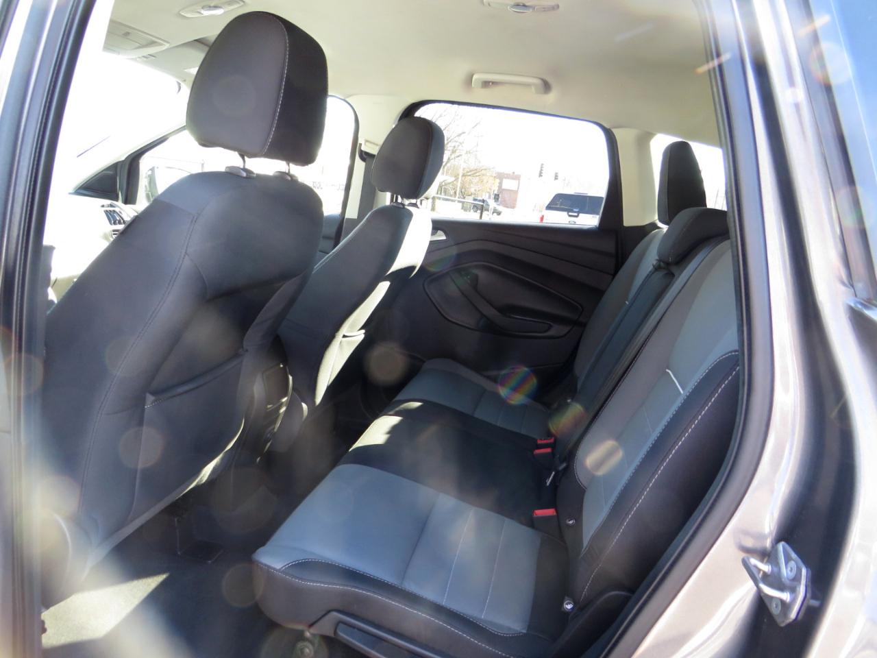 Ford Escape FWD 4dr SE 2014