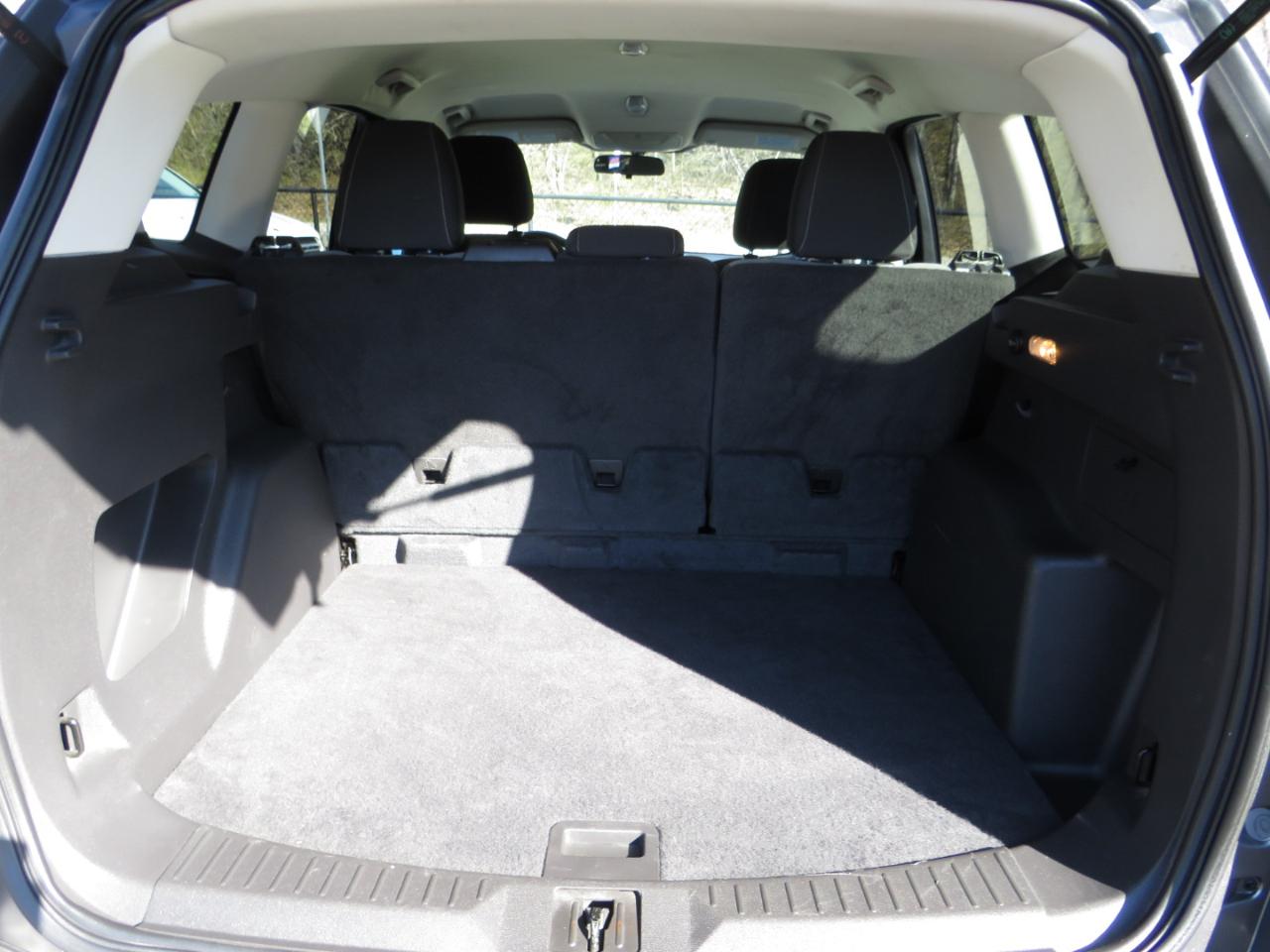 Ford Escape FWD 4dr SE 2014