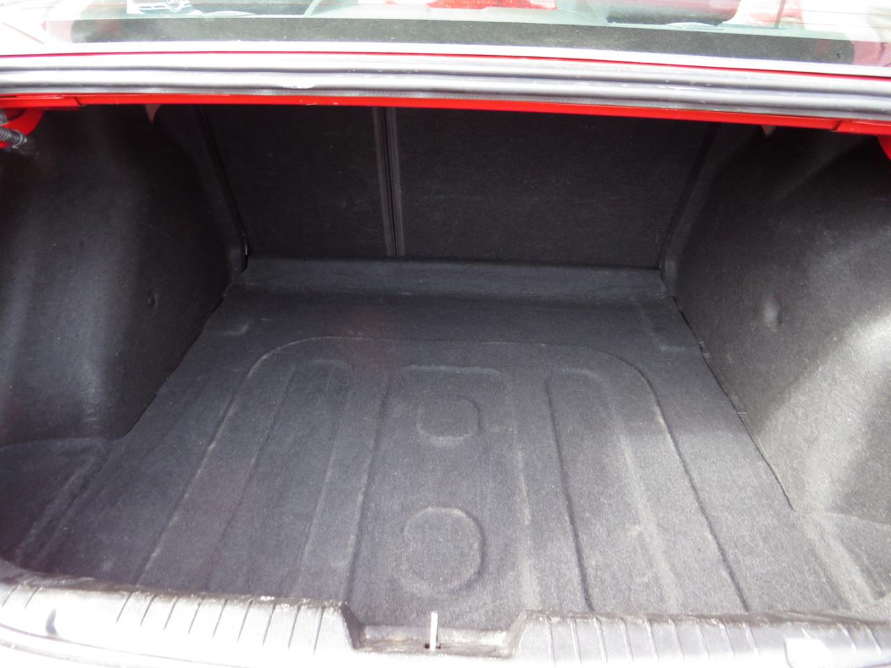 Chevrolet Cruze Limited 4dr Sdn Auto LS 2016