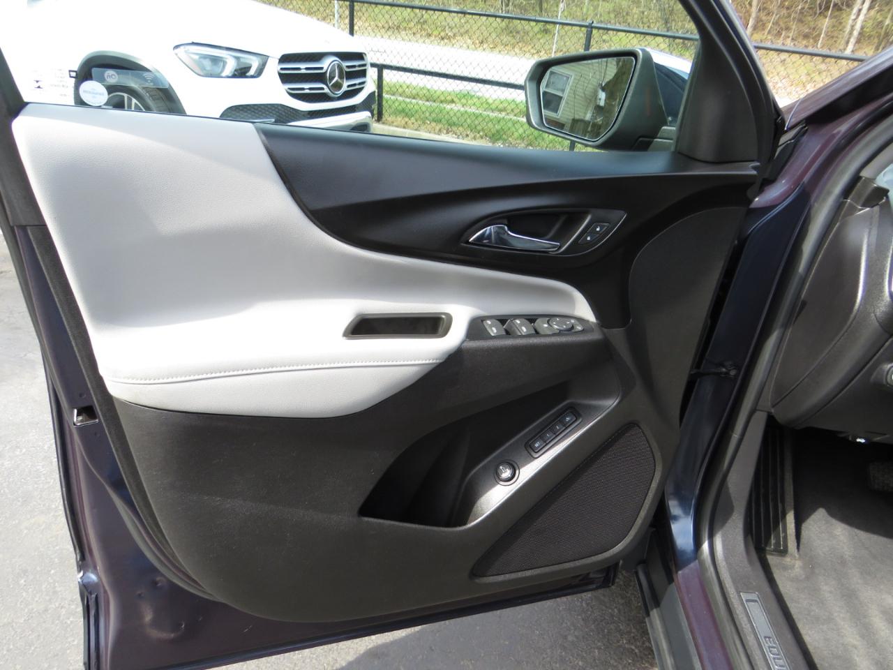 Chevrolet Equinox FWD 4dr Premier w/1LZ 2019