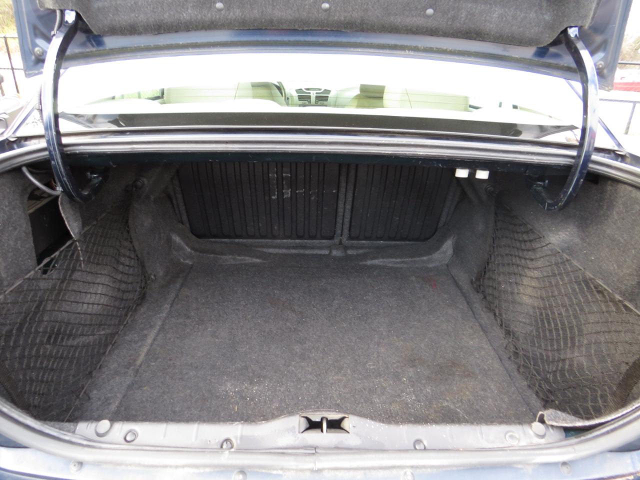 Chevrolet Malibu 4dr Sdn LT 2004