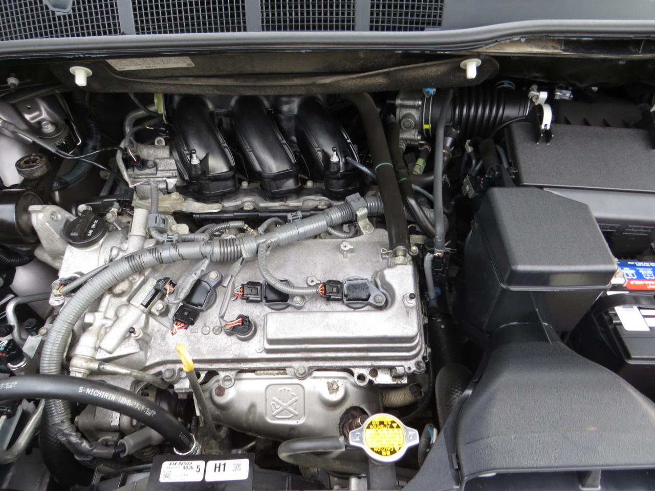 Toyota Sienna 5dr 8-Pass Van XLE Premium FWD (Natl) 2015