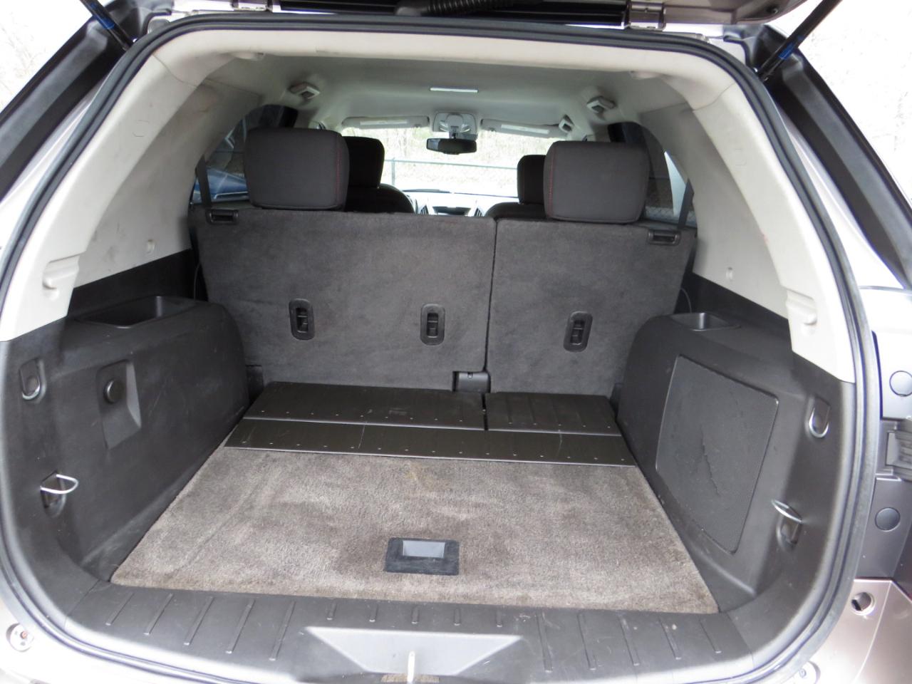 Chevrolet Equinox AWD 4dr LT w/1LT 2010