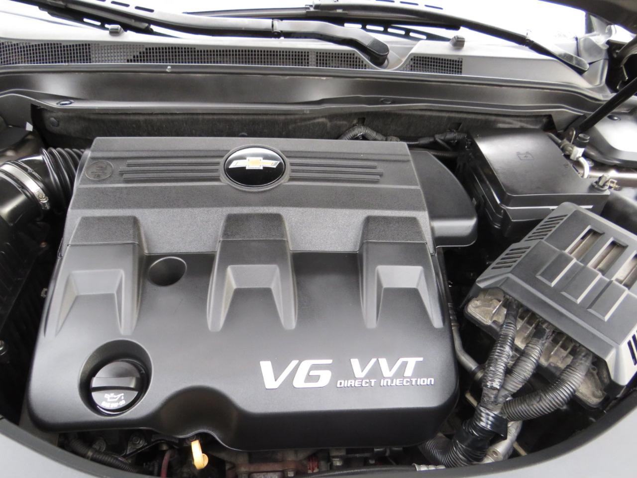 Chevrolet Equinox AWD 4dr LT w/1LT 2010