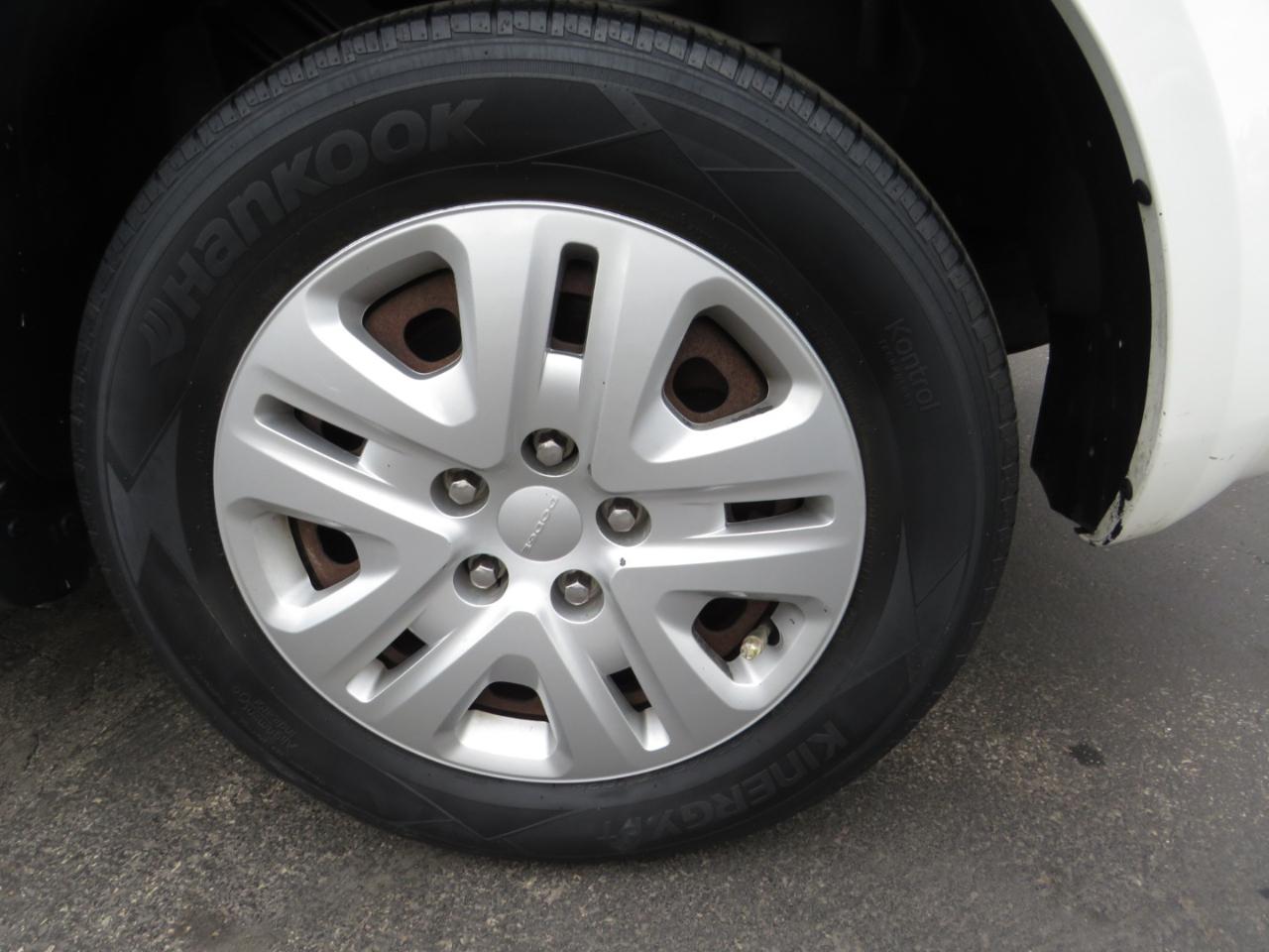 Dodge Journey SE FWD 2018