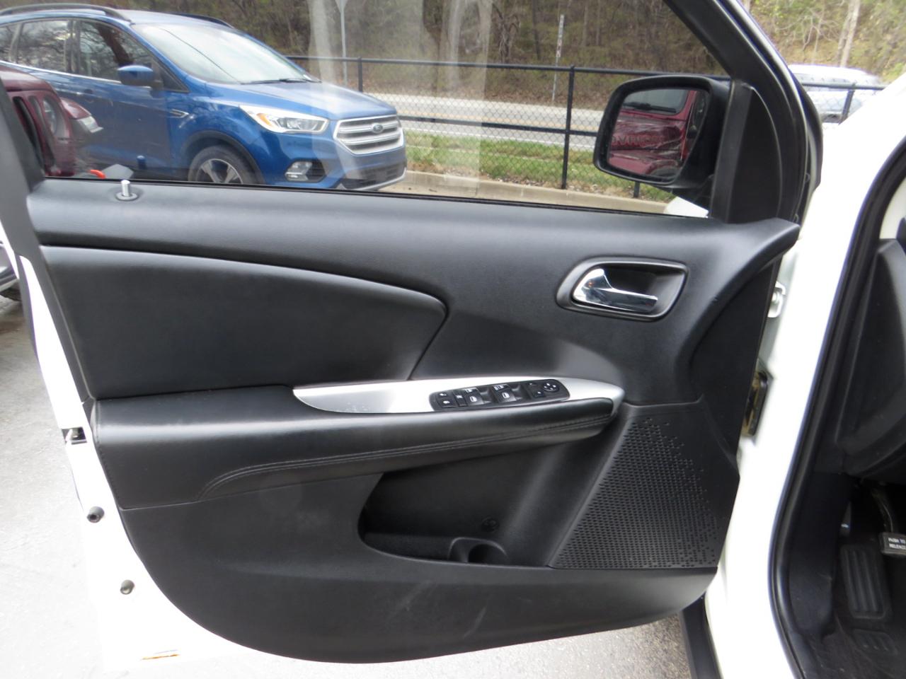 Dodge Journey SE FWD 2018