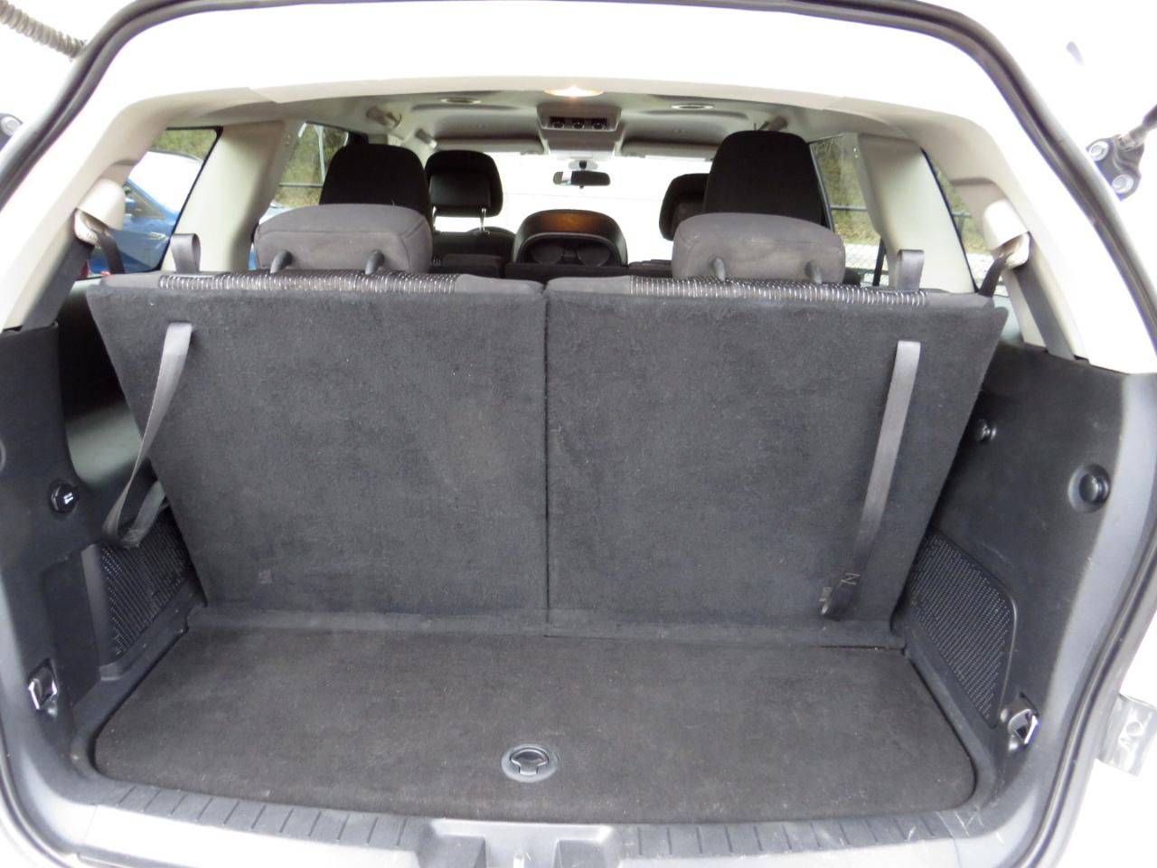 Dodge Journey SE FWD 2018