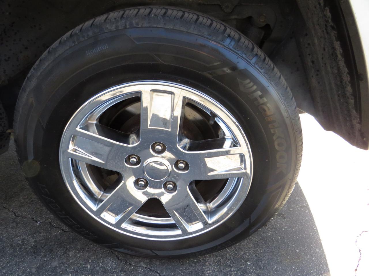 Jeep Grand Cherokee 4dr Laredo 4WD 2006