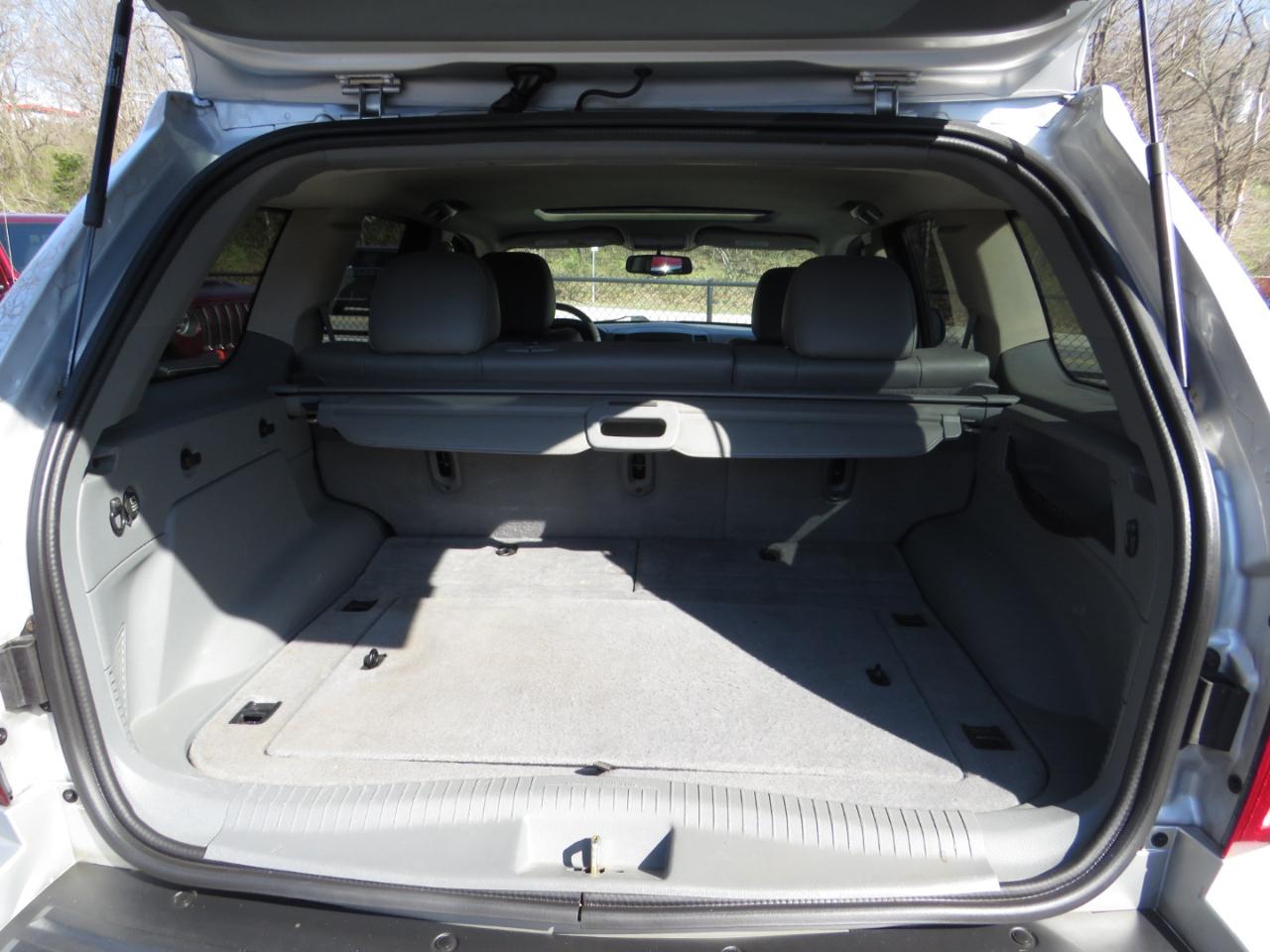 Jeep Grand Cherokee 4dr Laredo 4WD 2006