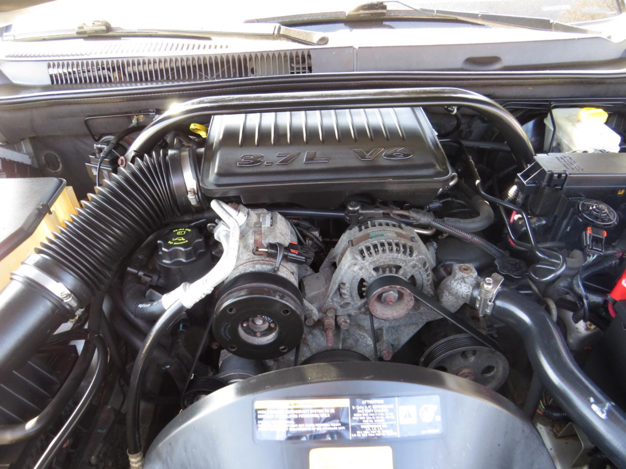 Jeep Grand Cherokee 4dr Laredo 4WD 2006