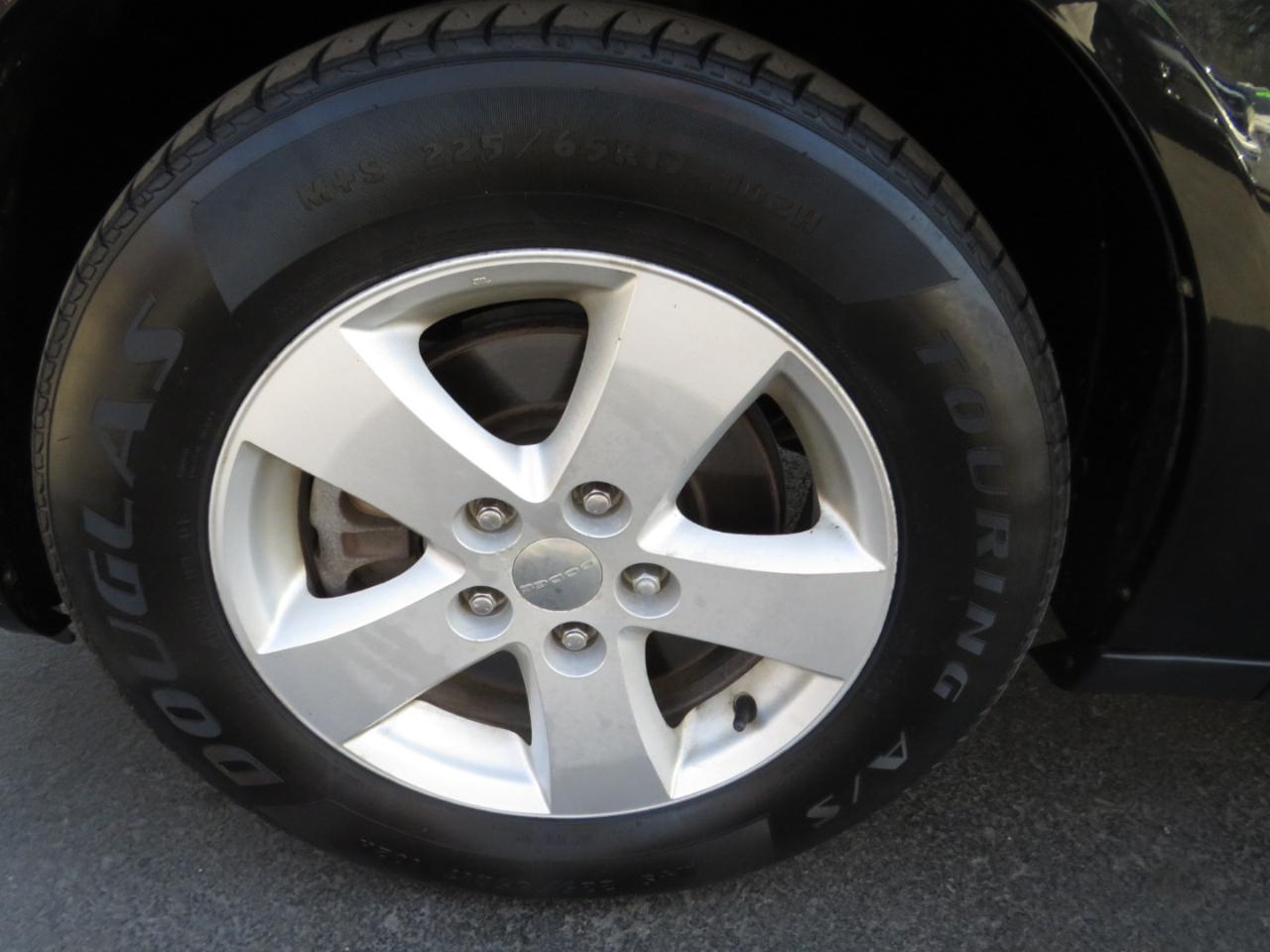 Dodge Grand Caravan 4dr Wgn SE 2013