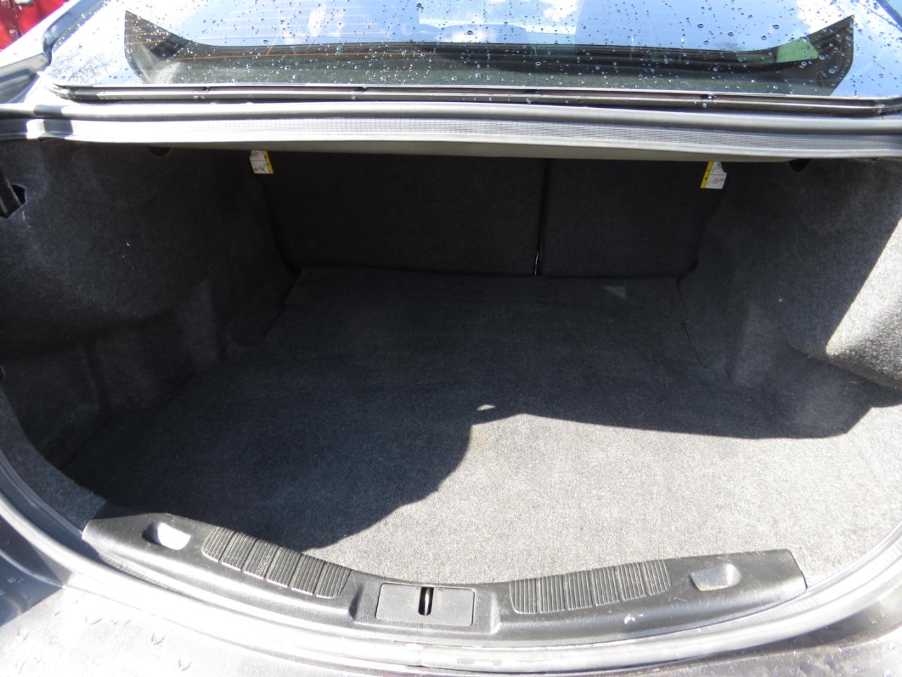 Ford Fusion SE FWD 2018