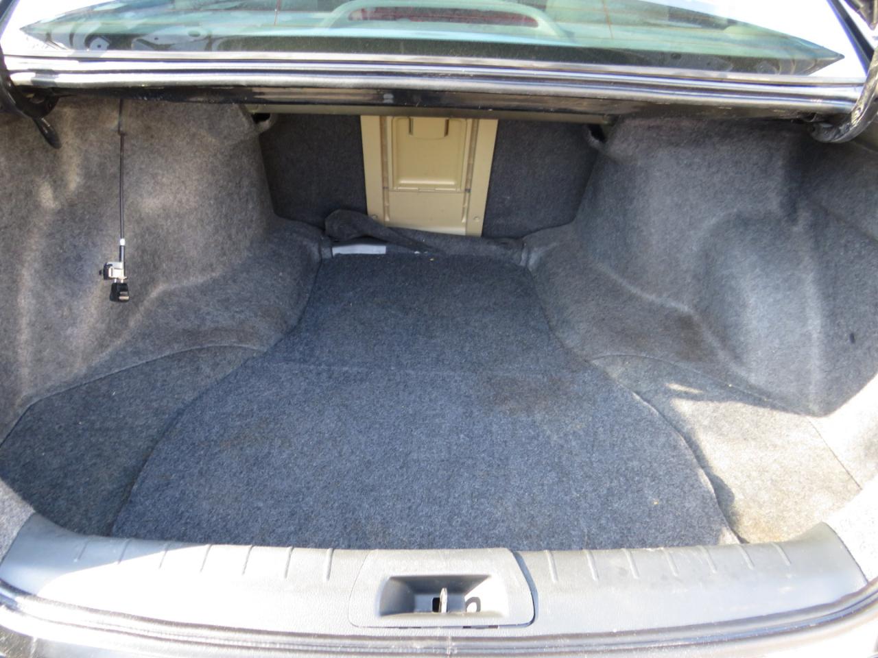 Honda Accord Sdn 4dr I4 Auto LX 2012