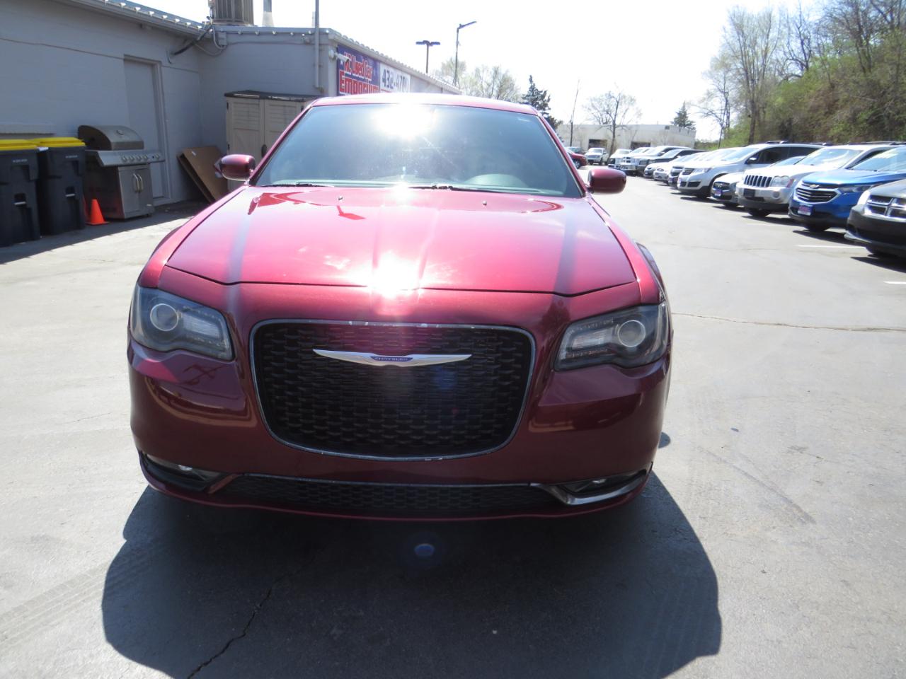 Chrysler 300 300S AWD 2019