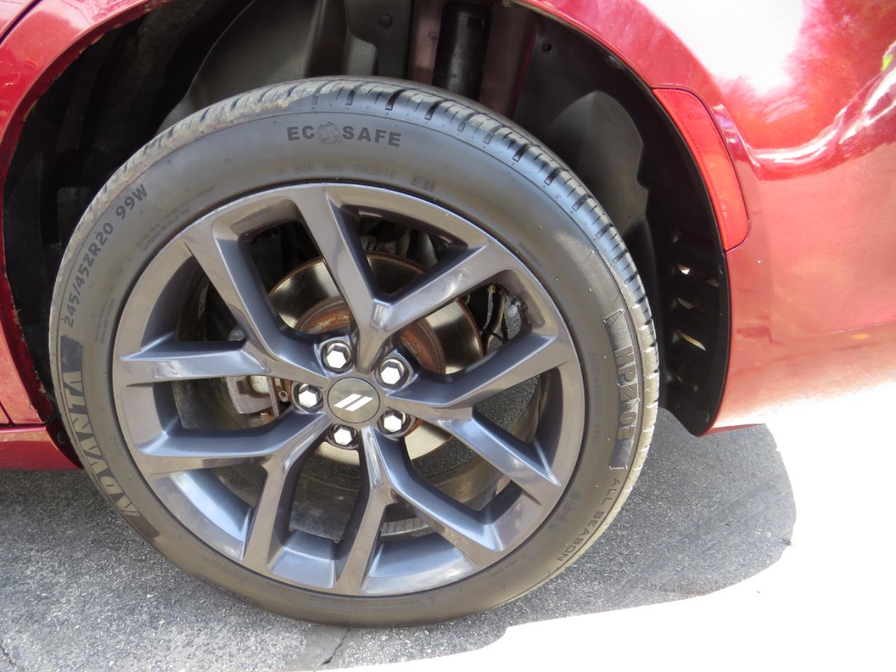 Chrysler 300 300S AWD 2019