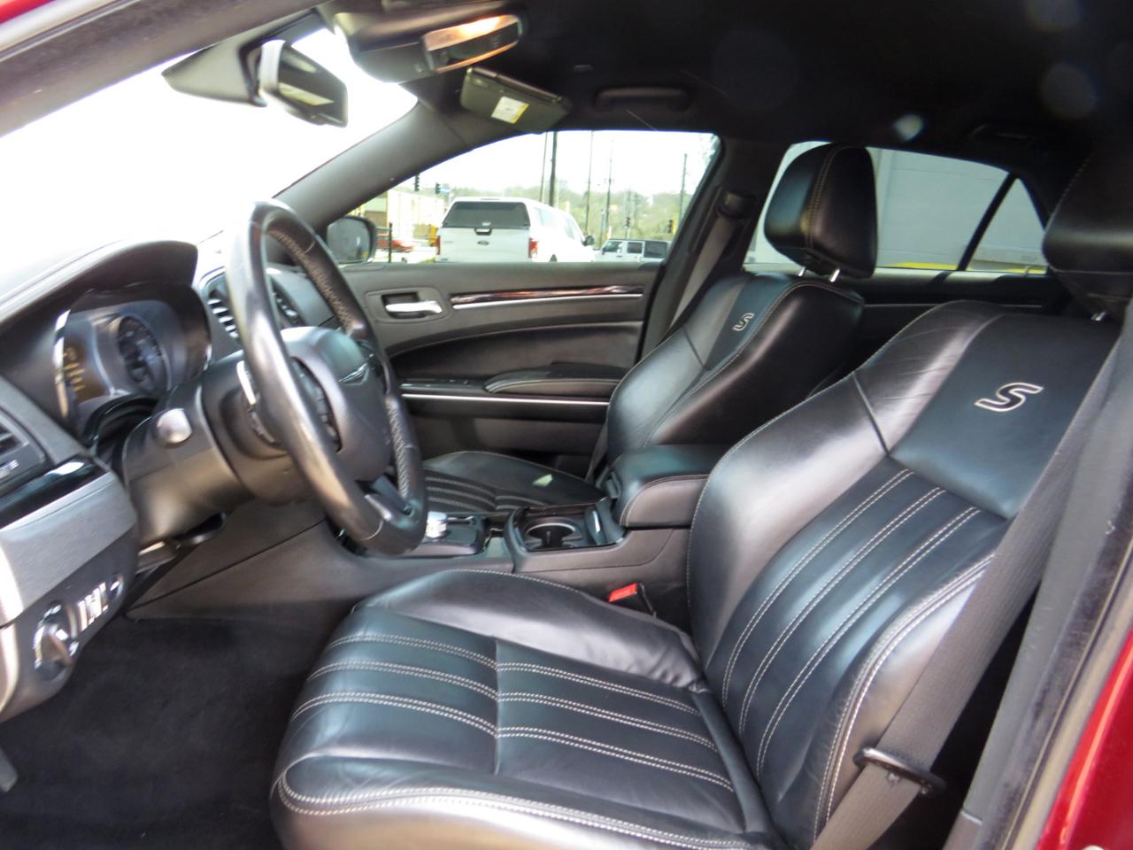 Chrysler 300 300S AWD 2019