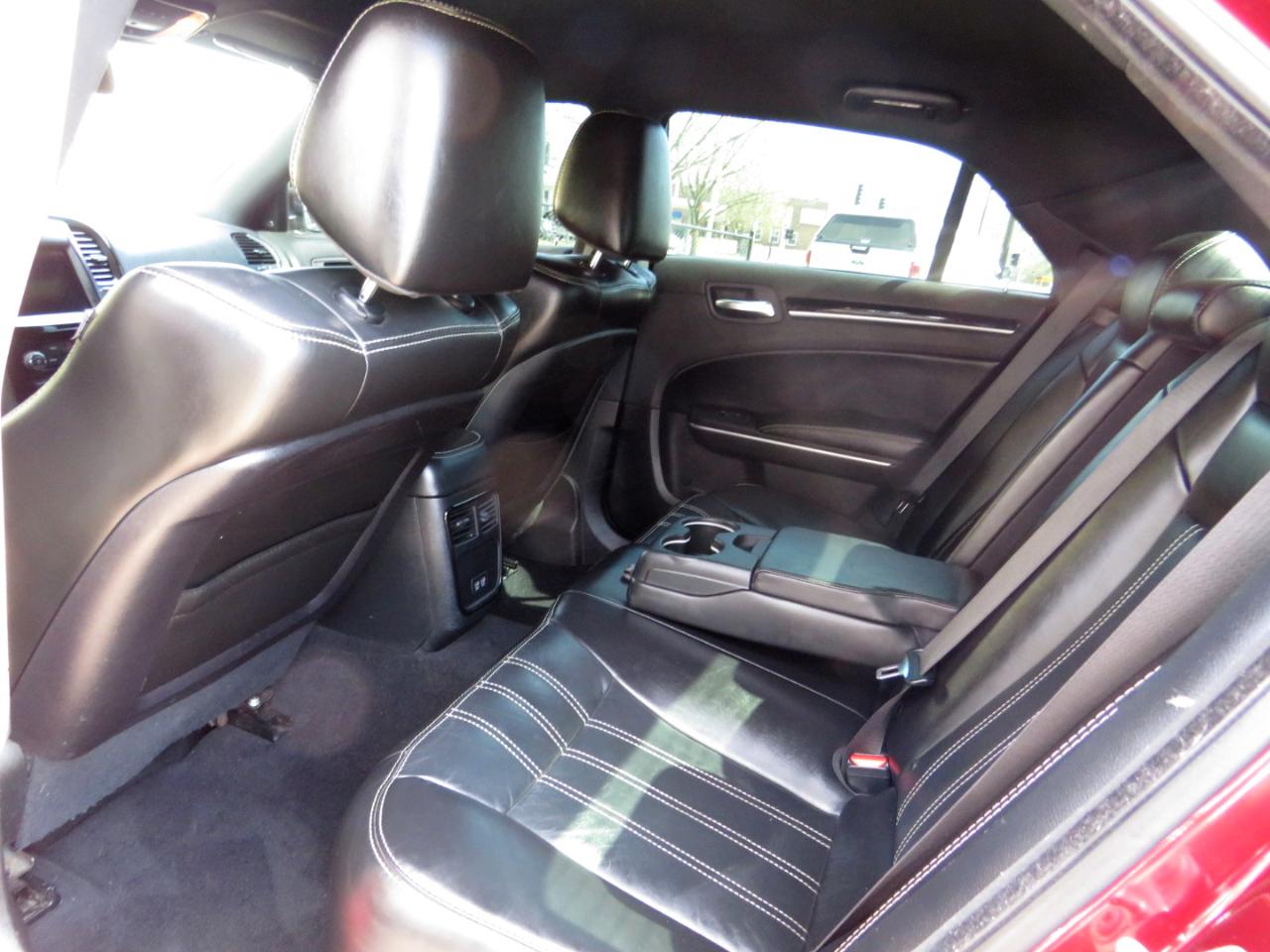 Chrysler 300 300S AWD 2019