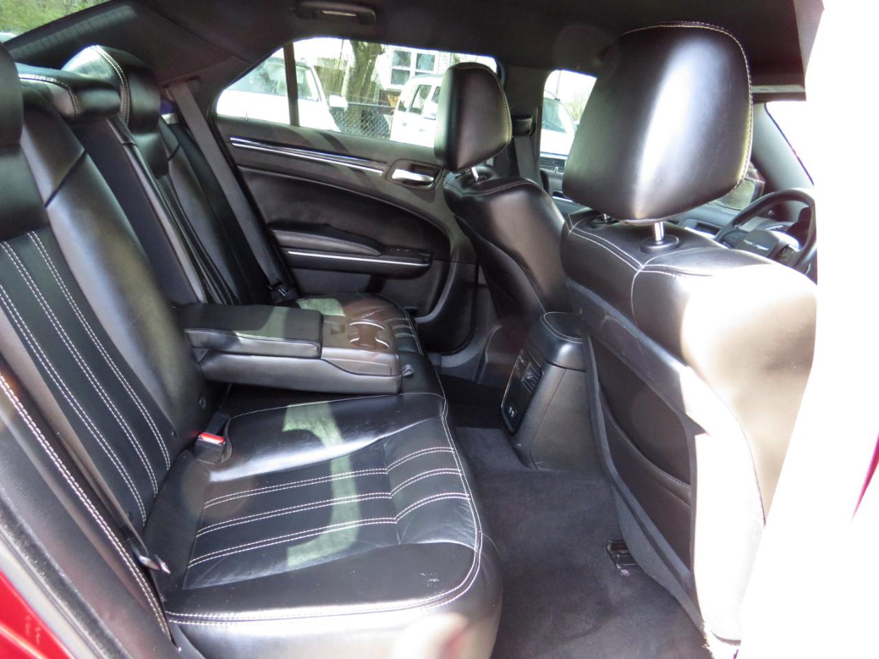 Chrysler 300 300S AWD 2019