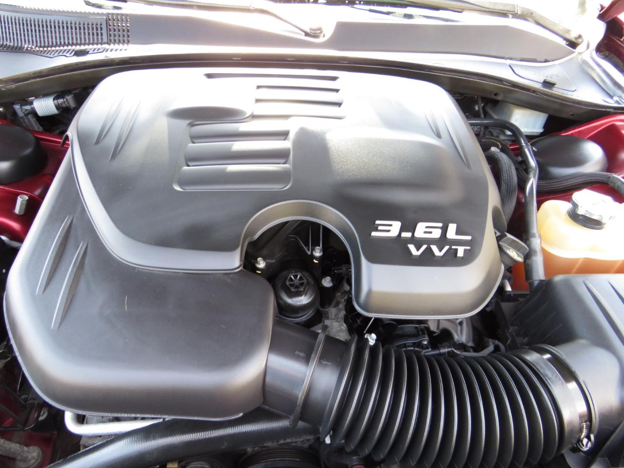 Chrysler 300 300S AWD 2019