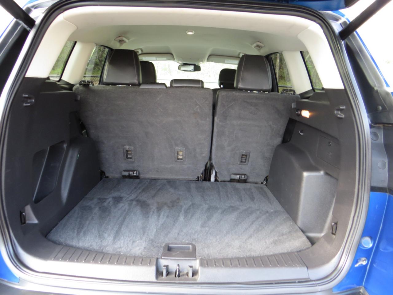 Ford Escape SEL FWD 2018