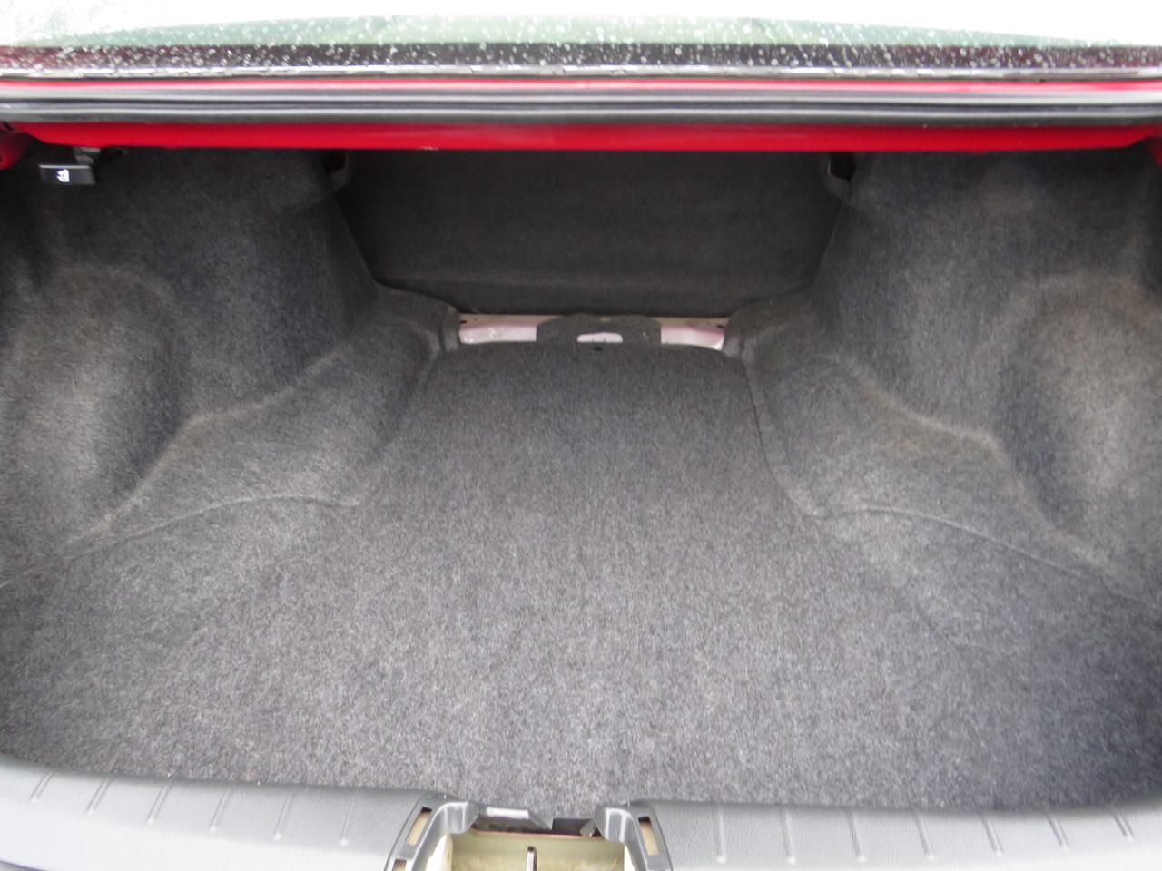 Honda Accord Cpe 2dr I4 Auto EX 2012