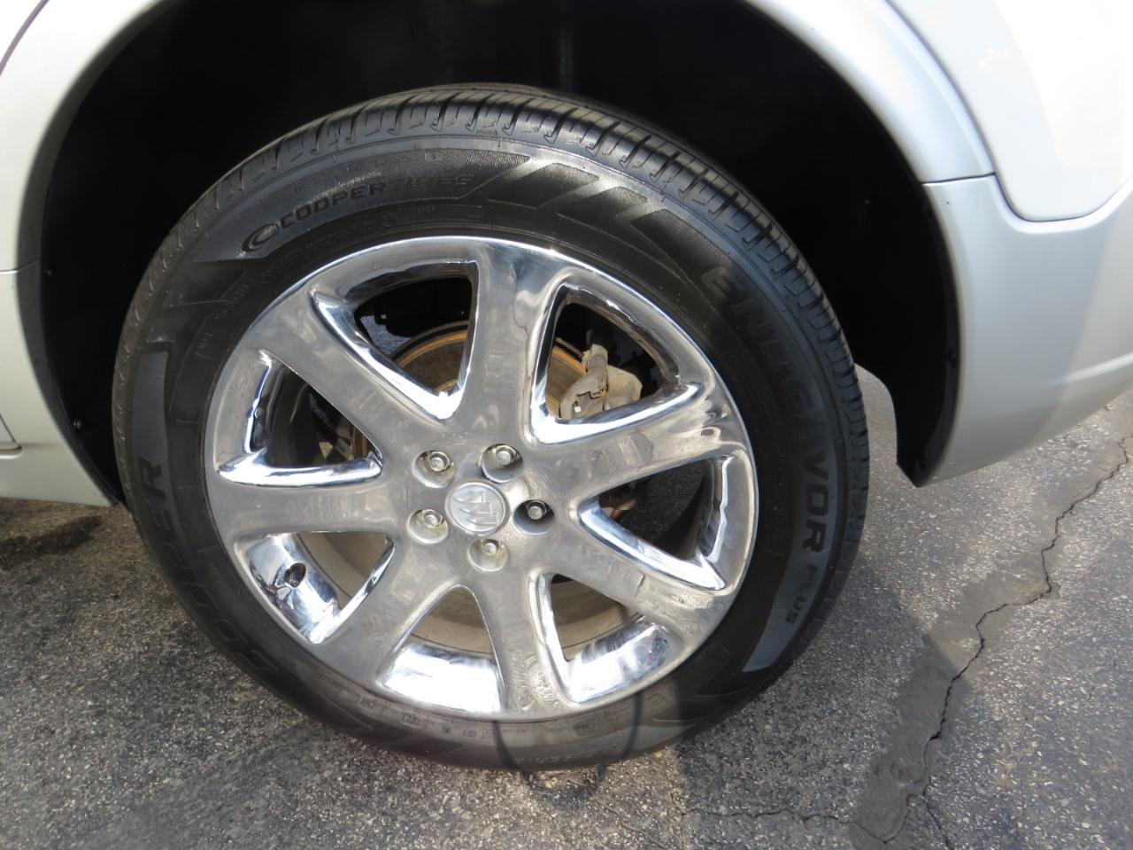 Buick Encore AWD 4dr Convenience 2013