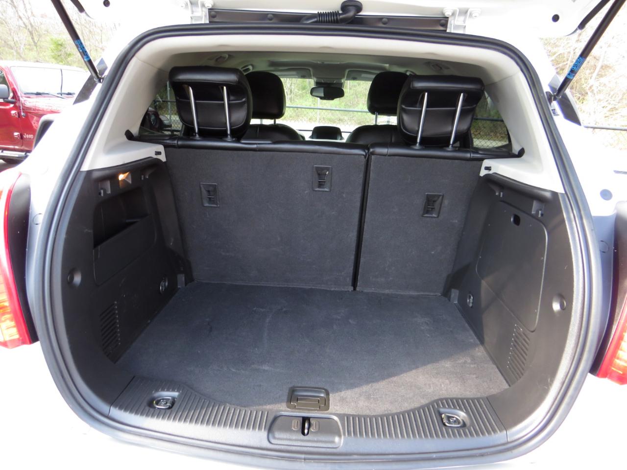 Buick Encore AWD 4dr Convenience 2013