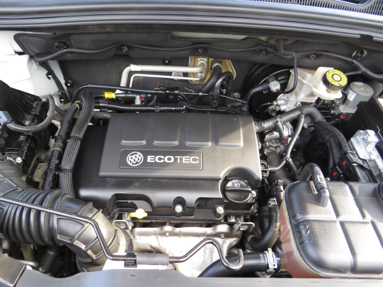 Buick Encore AWD 4dr Convenience 2013