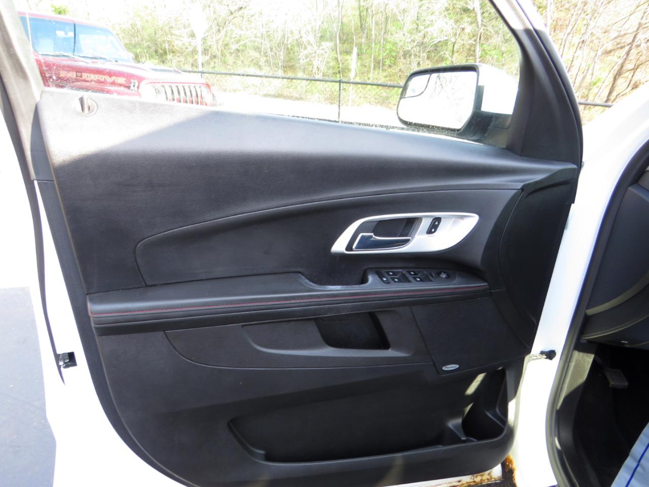 Chevrolet Equinox AWD 4dr LT w/1LT 2013