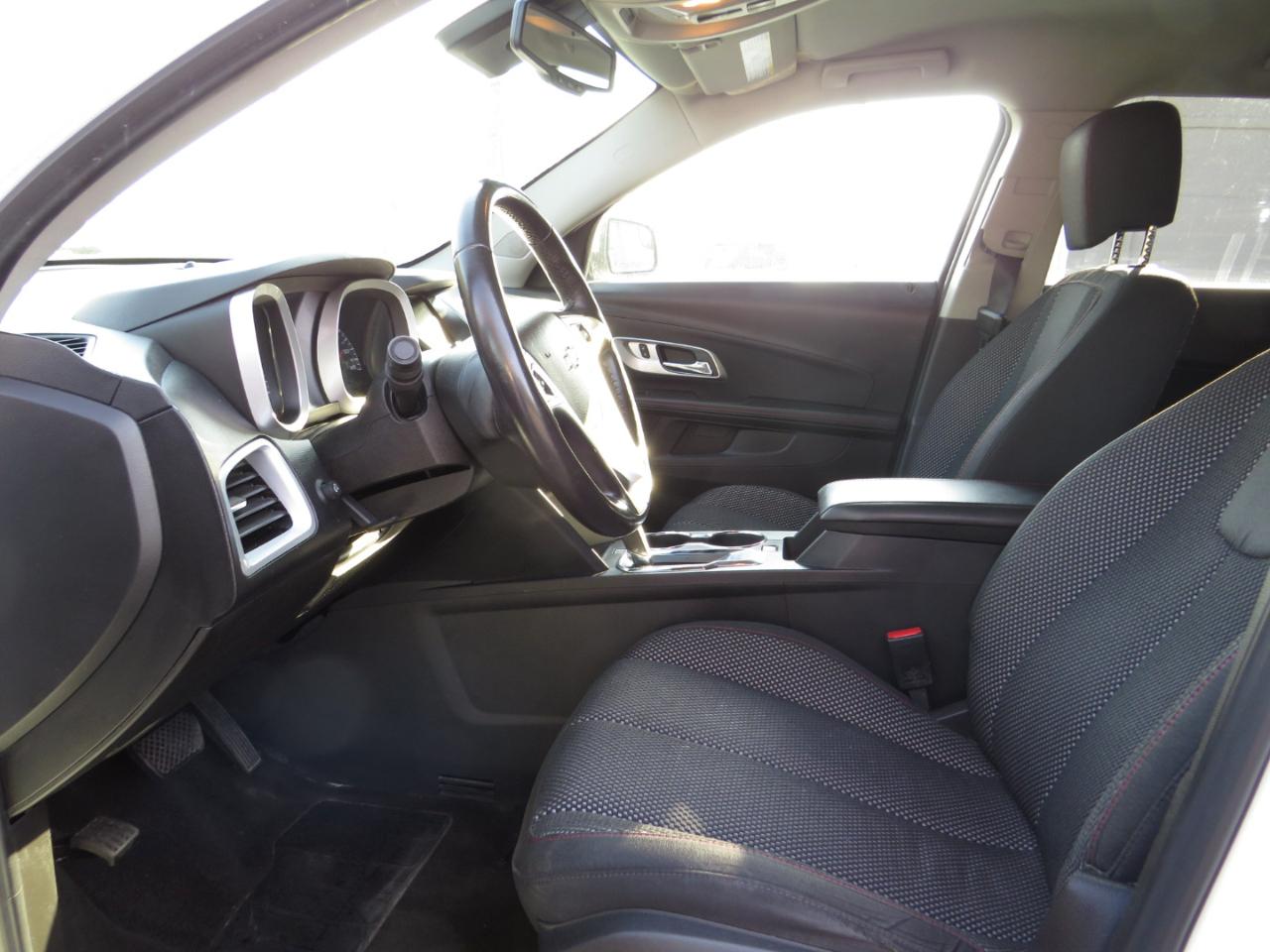 Chevrolet Equinox AWD 4dr LT w/1LT 2013