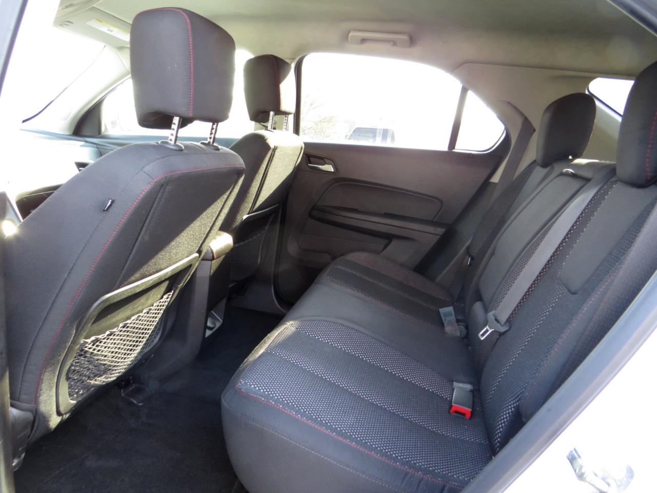 Chevrolet Equinox AWD 4dr LT w/1LT 2013