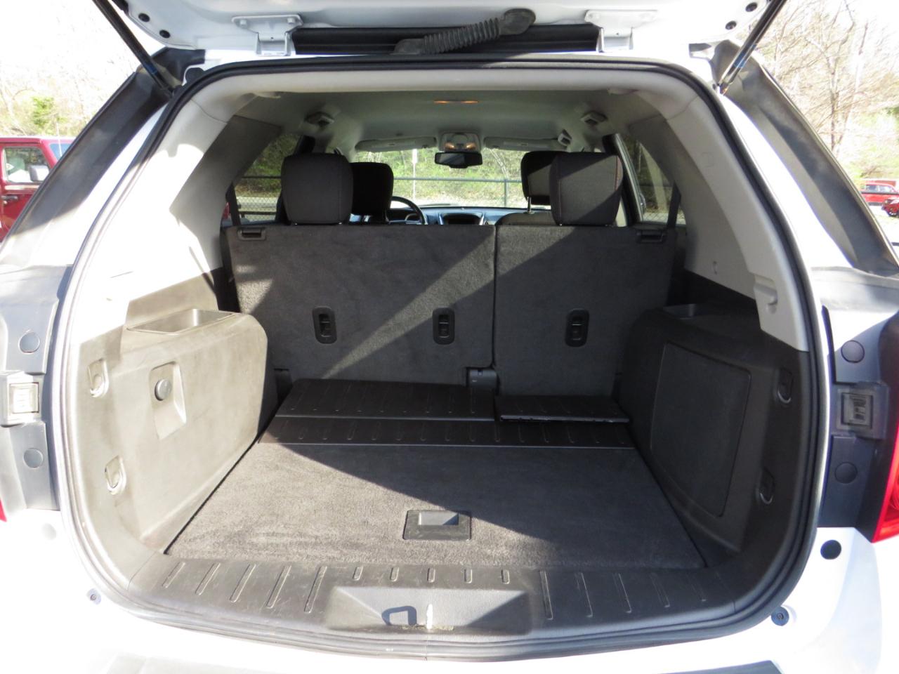 Chevrolet Equinox AWD 4dr LT w/1LT 2013