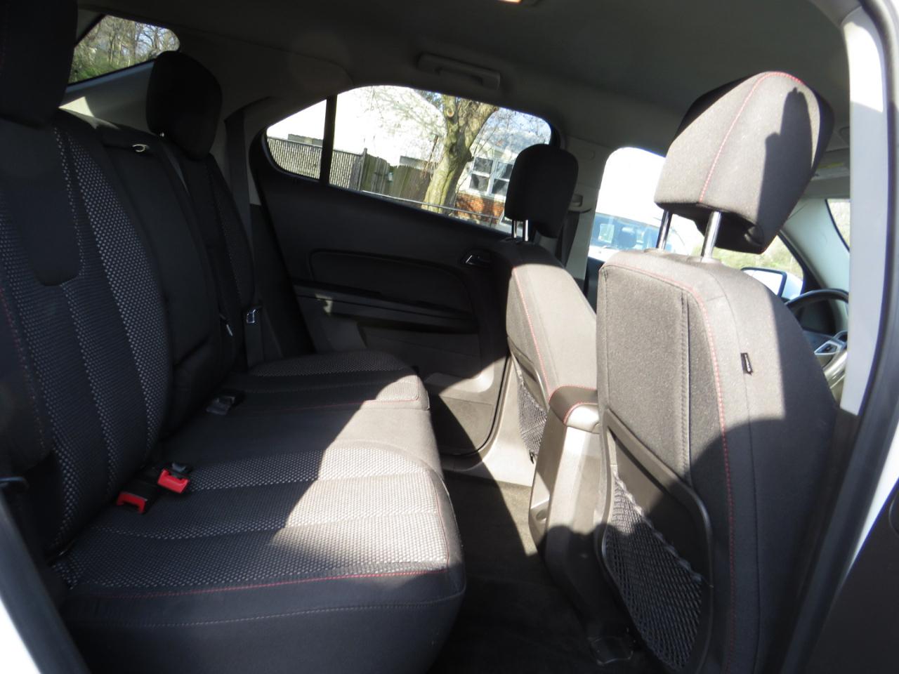 Chevrolet Equinox AWD 4dr LT w/1LT 2013