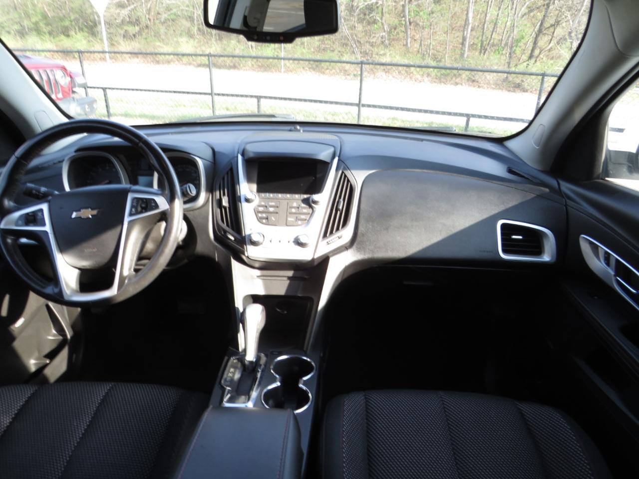 Chevrolet Equinox AWD 4dr LT w/1LT 2013