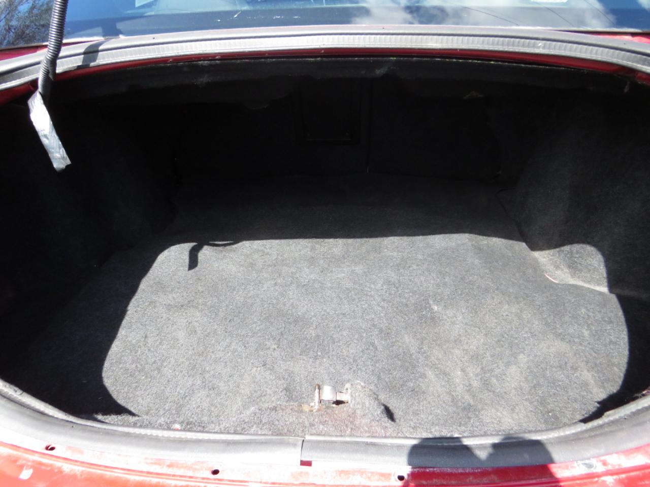 Dodge Avenger 4dr Sdn SE 2013