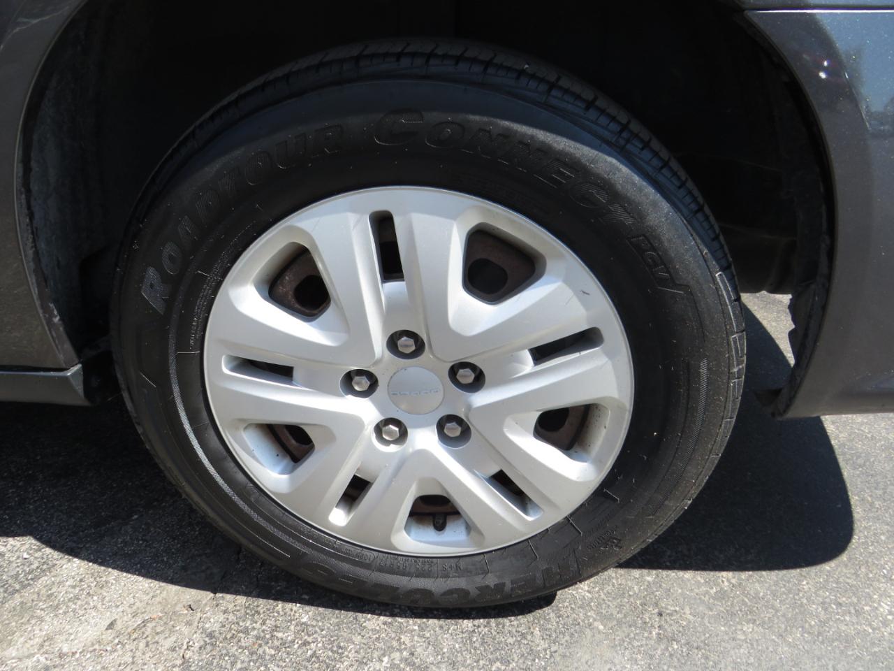 Dodge Grand Caravan 4dr Wgn American Value Pkg 2016