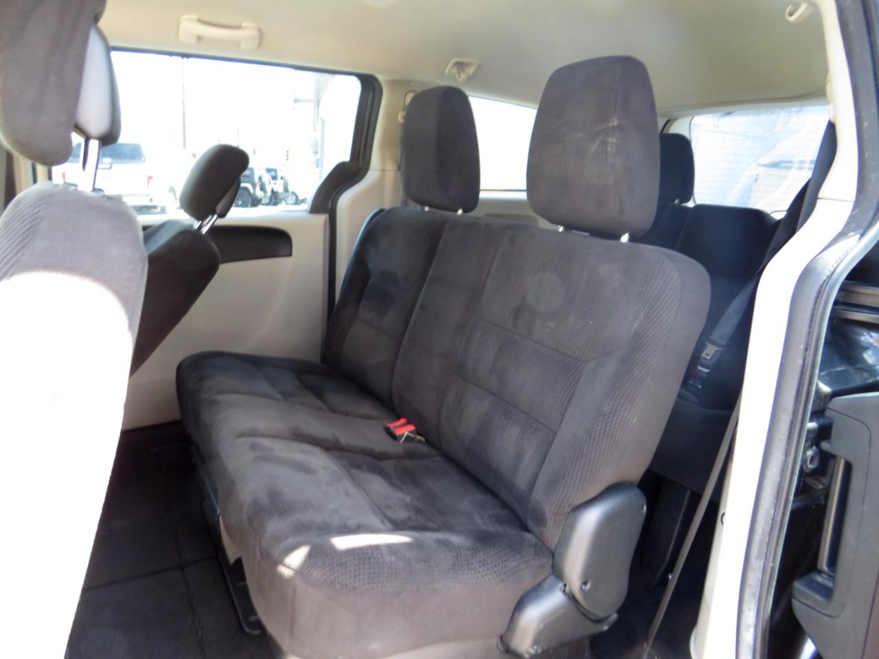 Dodge Grand Caravan 4dr Wgn American Value Pkg 2016