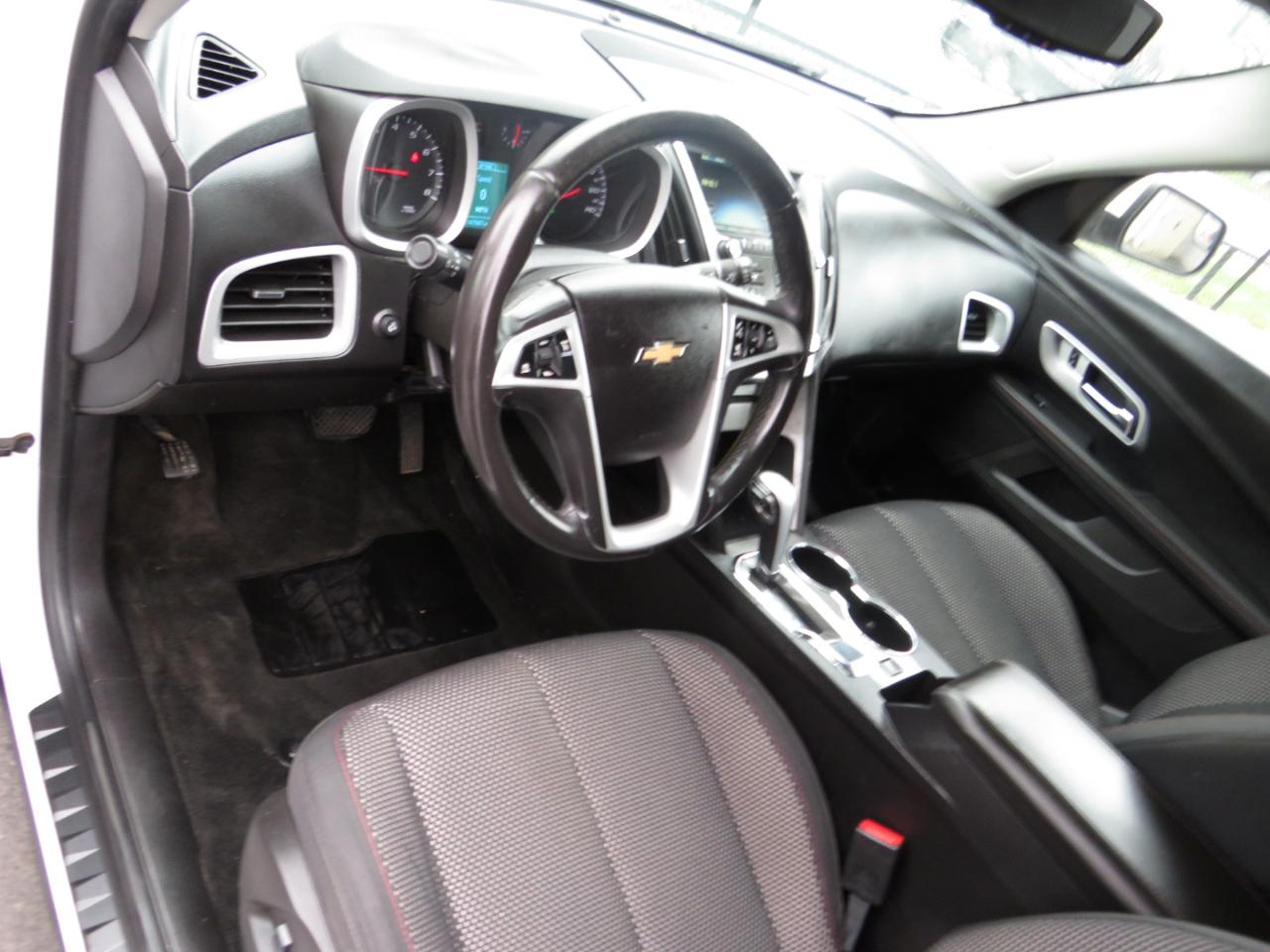 Chevrolet Equinox AWD 4dr LT w/2LT 2013