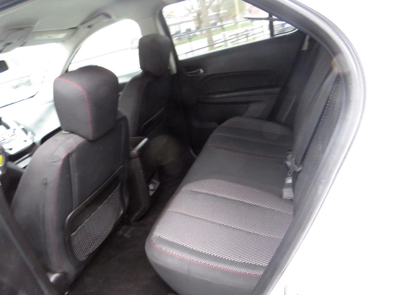 Chevrolet Equinox AWD 4dr LT w/2LT 2013