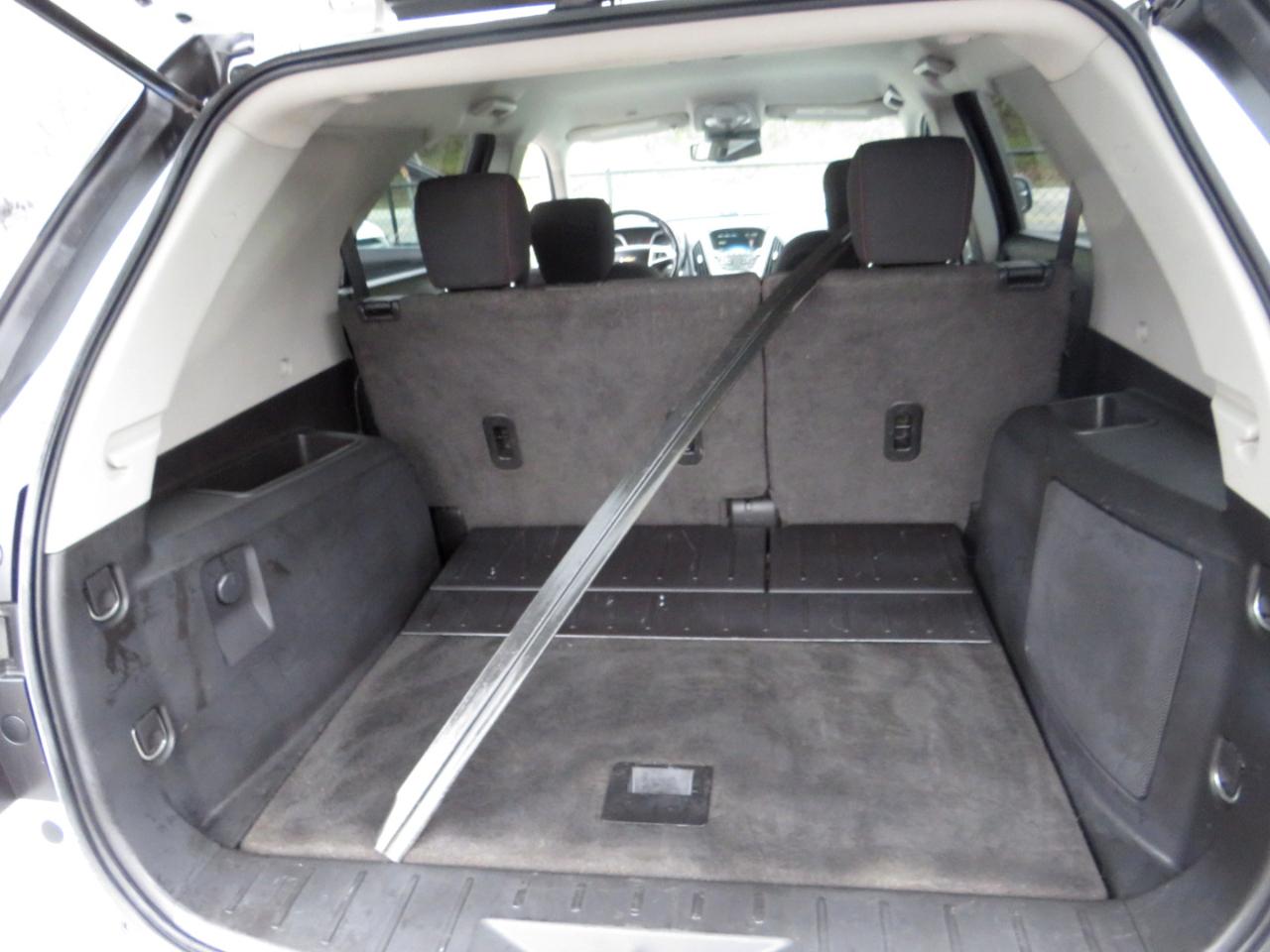 Chevrolet Equinox AWD 4dr LT w/2LT 2013